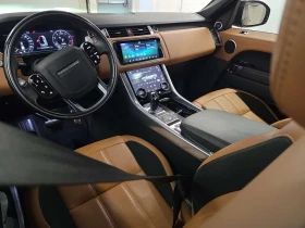 Land Rover Range Rover Sport * 5.0 V8 * HSE DYNAMIC * CARFAX *  | Mobile.bg � ����� ������ 7