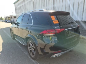 Mercedes-Benz GLE 450 * AMG Line  * CARFAX *  | Mobile.bg � ����� ������ 4