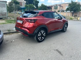 Nissan Juke - 14750 € - 31260705 4