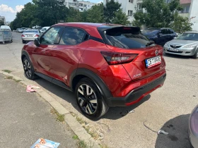 Nissan Juke - 14750 € - 31260705 3