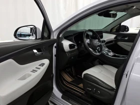 Hyundai Santa fe Diesel 2.2 4WD| 202�.�. | Mobile.bg � ����� ������ 10