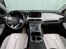 Hyundai Santa fe Diesel 2.2 4WD| 202�.�. | Mobile.bg � ����� ������ 7