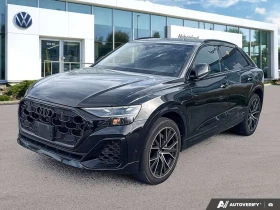 ������ Audi Q8