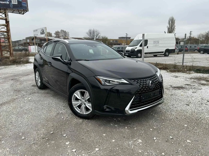 Lexus UX 250h, снимка 3 - Автомобили и джипове - 43282199