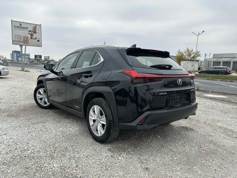 Lexus UX 250h, снимка 2 - Автомобили и джипове - 43282199