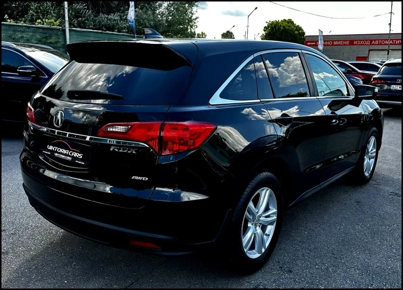 Acura Rdx * ПРОМО ЦЕНА* AWD, снимка 6 - Автомобили и джипове - 46836089