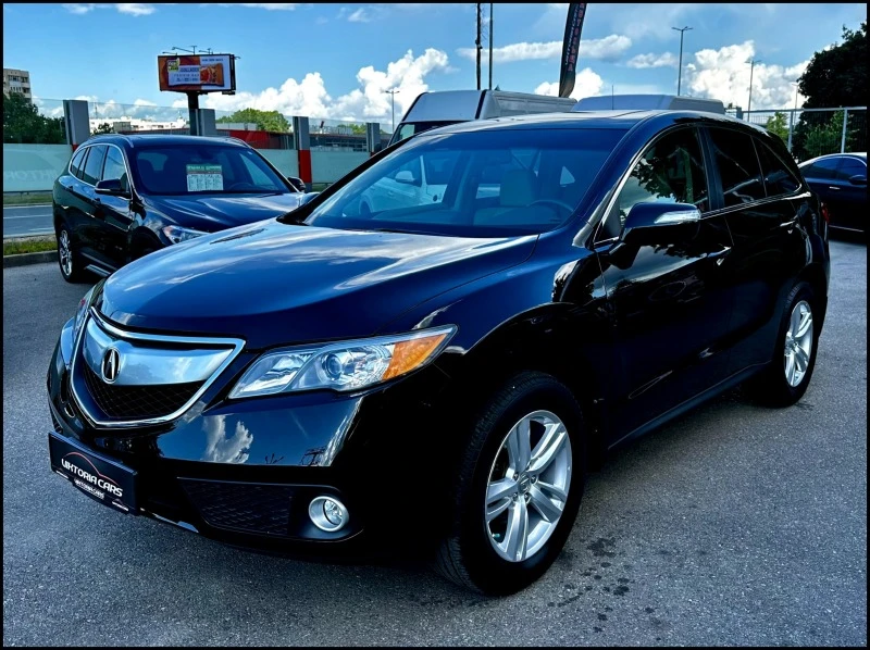 Acura Rdx * ПРОМО ЦЕНА* AWD, снимка 3 - Автомобили и джипове - 46836089