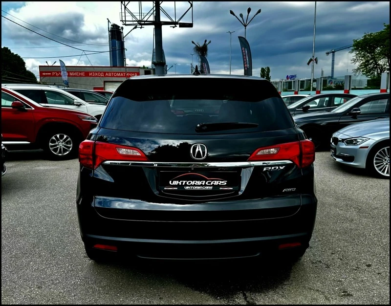 Acura Rdx * ПРОМО ЦЕНА* AWD, снимка 5 - Автомобили и джипове - 46836089