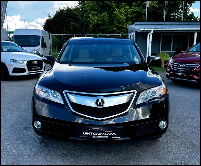 Acura Rdx * ПРОМО ЦЕНА* AWD, снимка 2 - Автомобили и джипове - 46836089