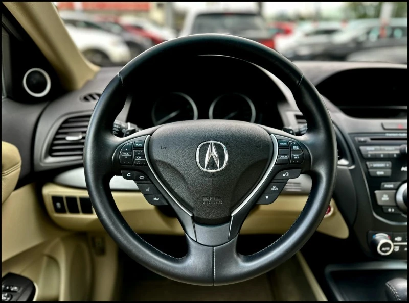 Acura Rdx * ПРОМО ЦЕНА* AWD, снимка 10 - Автомобили и джипове - 46836089