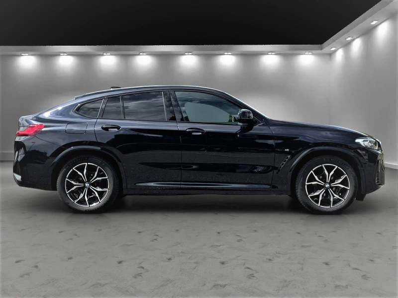 BMW X4 30d/ xDrive/ M-SPORT/ LED/ CAMERA/ , снимка 3 - Автомобили и джипове - 47341256