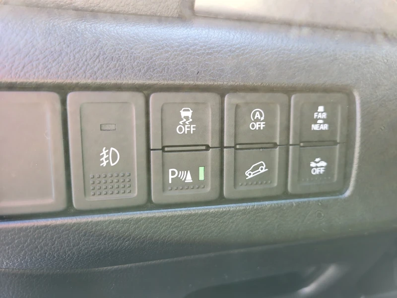 Suzuki Vitara 1.6D 4X4 EURO 6 ВСИЧКИ ЕКСТРИ НОВ ВНОС , снимка 16 - Автомобили и джипове - 50818654