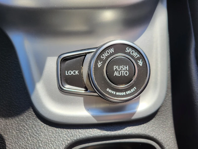 Suzuki Vitara 1.6D 4X4 EURO 6 ВСИЧКИ ЕКСТРИ НОВ ВНОС , снимка 15 - Автомобили и джипове - 50818654