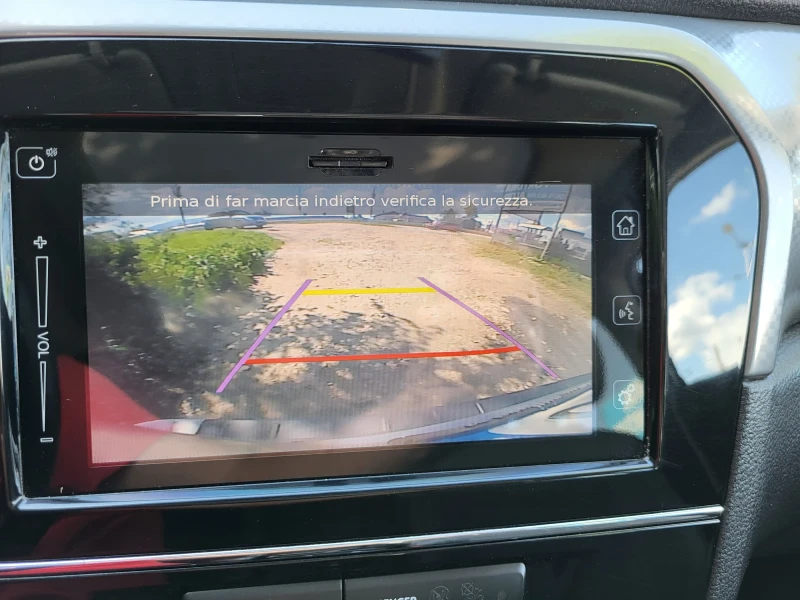 Suzuki Vitara 1.6D 4X4 EURO 6 ВСИЧКИ ЕКСТРИ НОВ ВНОС , снимка 17 - Автомобили и джипове - 50818654