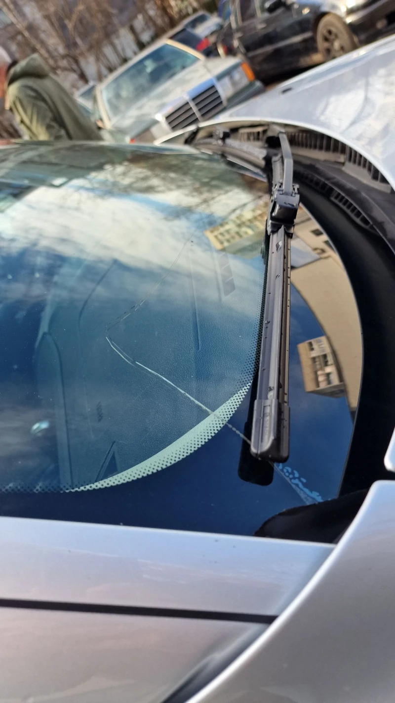 BMW X3 E83 , снимка 9 - Автомобили и джипове - 52136396