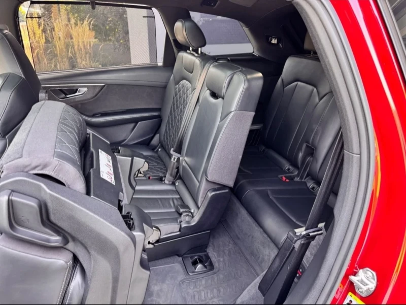 Audi SQ7 ОЧАКВАН ВНОС SQ7 ABT* HD MATRI* NIGHT 6+ 1, снимка 9 - Автомобили и джипове - 52146533