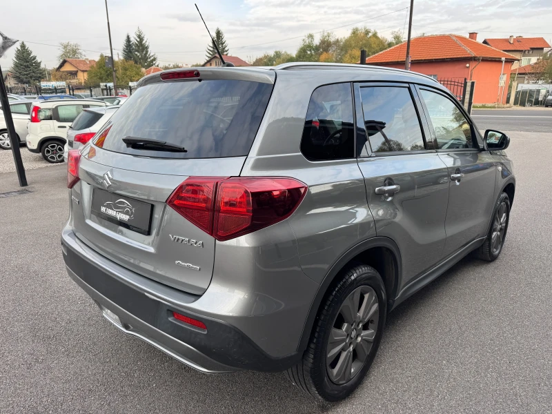 Suzuki Vitara 1.0 BOOSTER JET 4X4НОВ ВНОС, снимка 6 - Автомобили и джипове - 52191967