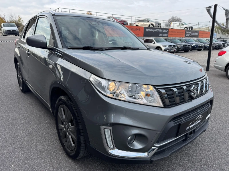 Suzuki Vitara 1.0 BOOSTER JET 4X4НОВ ВНОС, снимка 3 - Автомобили и джипове - 52191967