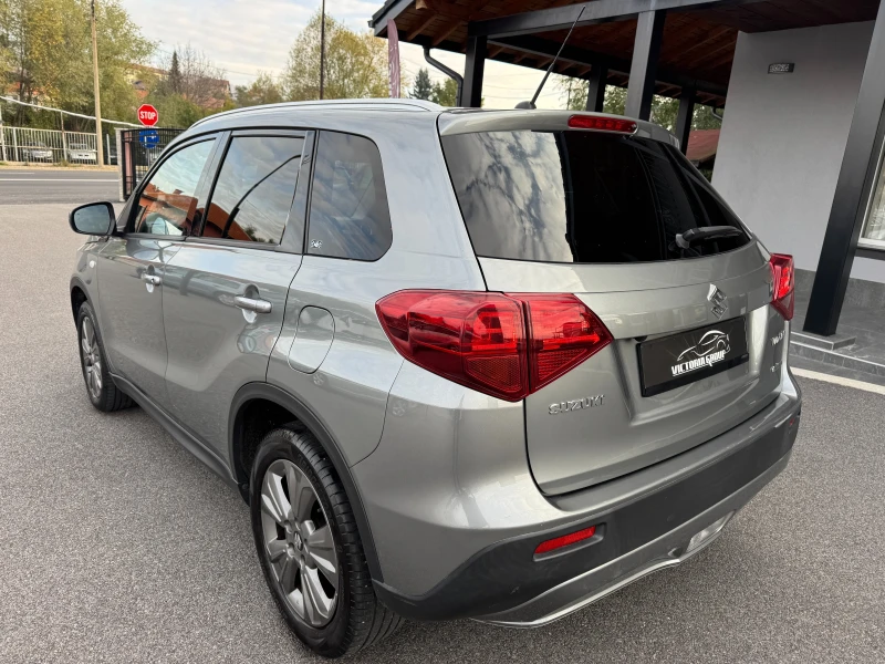 Suzuki Vitara 1.0 BOOSTER JET 4X4НОВ ВНОС, снимка 4 - Автомобили и джипове - 52191967