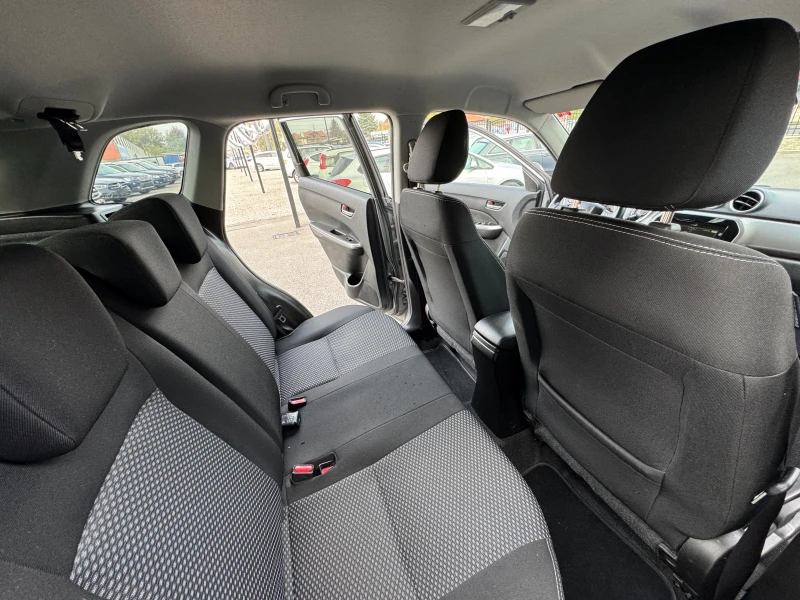 Suzuki Vitara 1.0 BOOSTER JET 4X4НОВ ВНОС, снимка 12 - Автомобили и джипове - 52191967