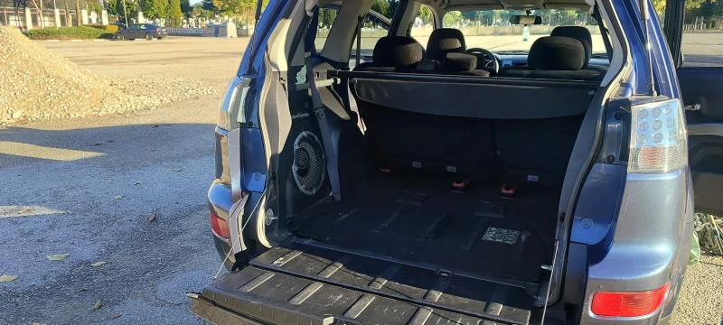 Mitsubishi Outlander 2.0 DI-D, снимка 8 - Автомобили и джипове - 52526937