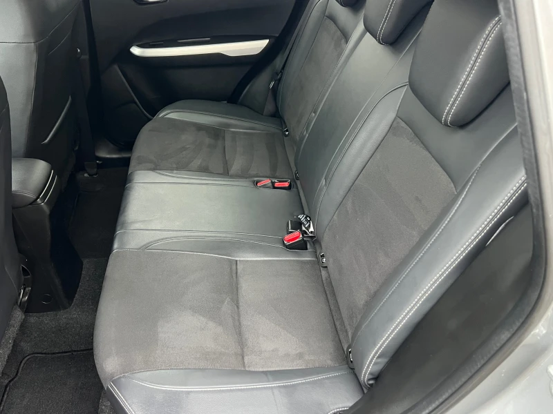 Suzuki Vitara 1.6VVT, S&S, 4WD, V-TOP, FULL SERVICE, KATO HOB!!!, снимка 13 - Автомобили и джипове - 52892483