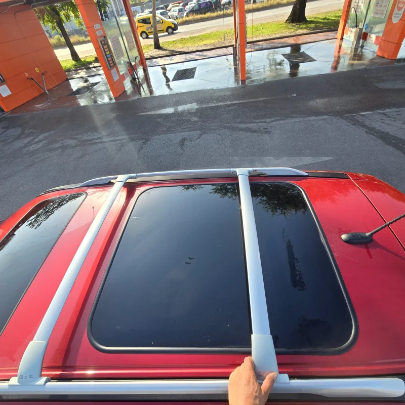 Nissan Pathfinder 3.5v6 PLATINUM , снимка 6 - Автомобили и джипове - 53182636