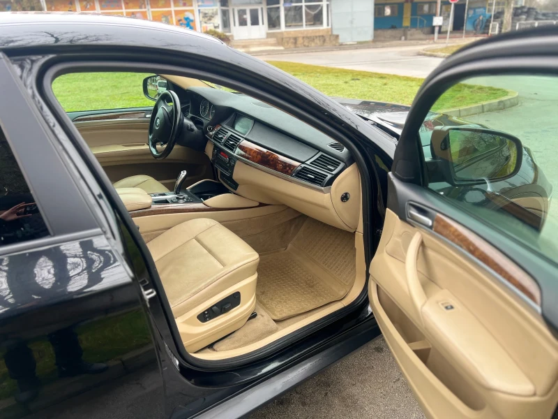BMW X6 3.0 xdrive, снимка 3 - Автомобили и джипове - 53215734