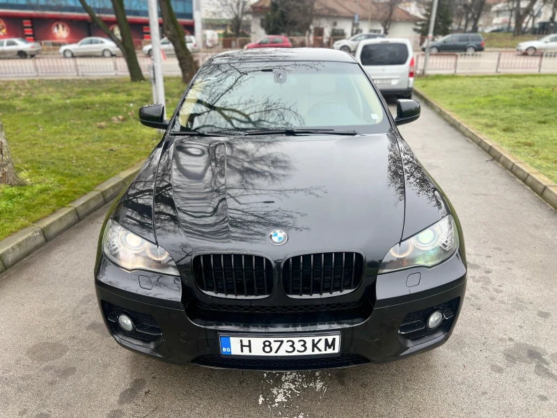 BMW X6 3.0 xdrive, снимка 8 - Автомобили и джипове - 53215734