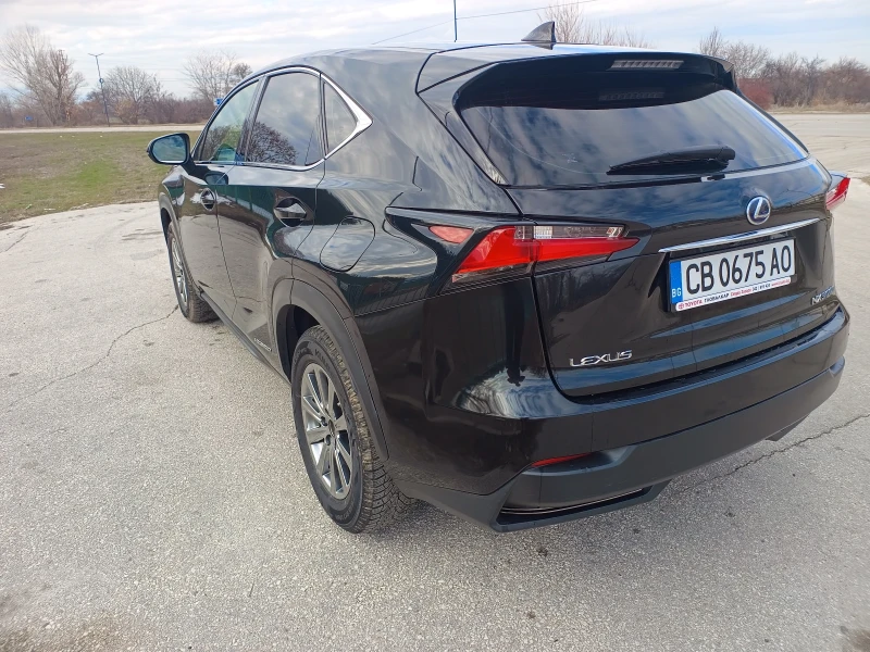 Lexus NX 300h, снимка 7 - Автомобили и джипове - 53397482