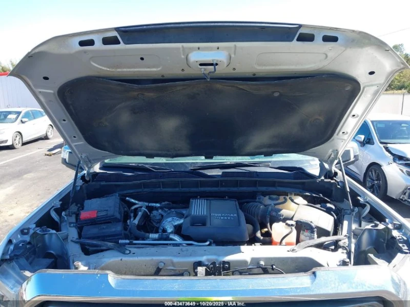 Gmc Sierra 3.0L I-6 DI, DOHC, VVT, TURBO, 277HP 4X4 Drive, снимка 16 - Автомобили и джипове - 53500801