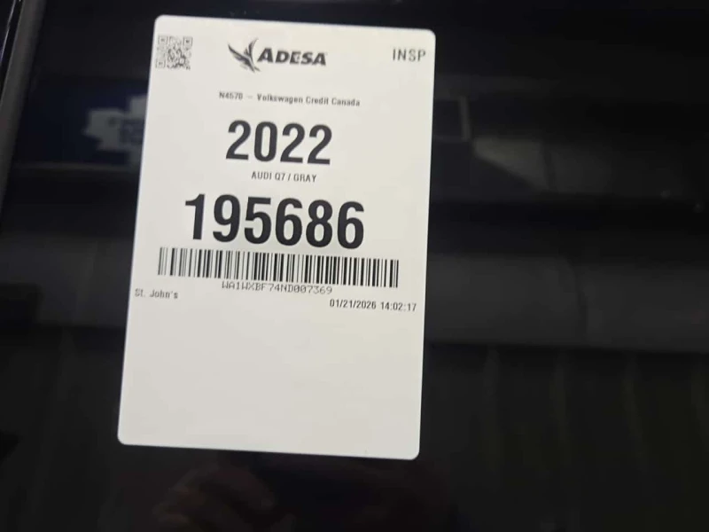 Audi Q7 * TECHNIK * FULLY LOADED * ЛИЦЕНЗИРАН ПРОДАВАЧ, снимка 17 - Автомобили и джипове - 53558901