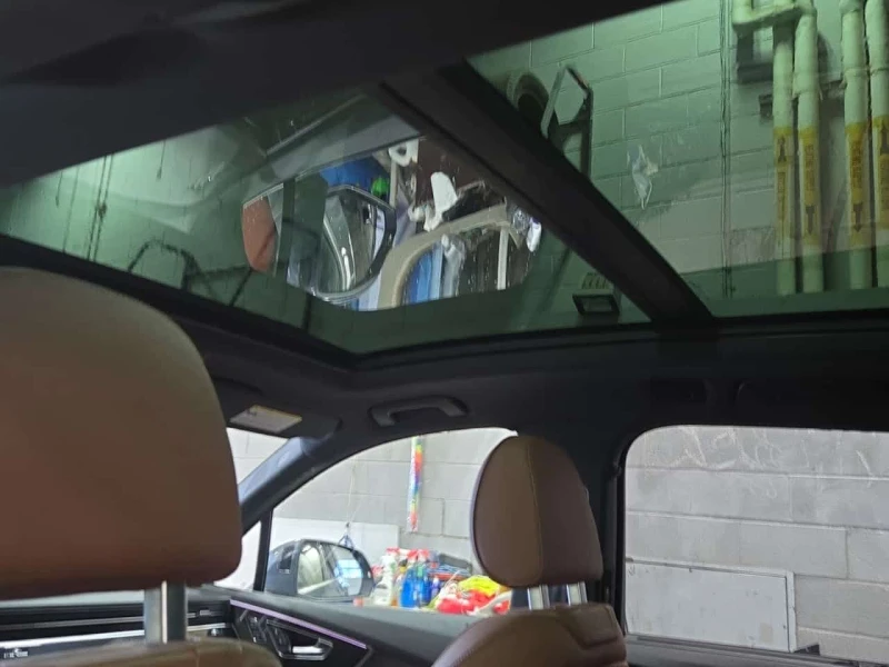 Audi Q7 * TECHNIK * FULLY LOADED * ЛИЦЕНЗИРАН ПРОДАВАЧ, снимка 14 - Автомобили и джипове - 53558901