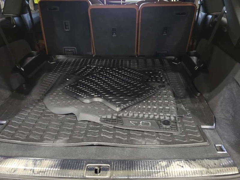 Audi Q7 * TECHNIK * FULLY LOADED * ЛИЦЕНЗИРАН ПРОДАВАЧ, снимка 15 - Автомобили и джипове - 53558901