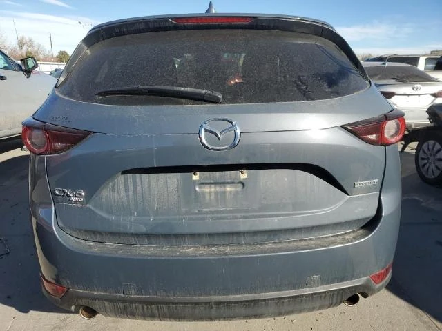 Mazda CX-5 TOURING  , снимка 5 - Автомобили и джипове - 49088939