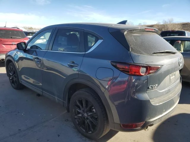 Mazda CX-5 TOURING  , снимка 4 - Автомобили и джипове - 49088939