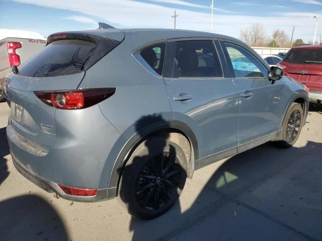 Mazda CX-5 TOURING  , снимка 6 - Автомобили и джипове - 49088939