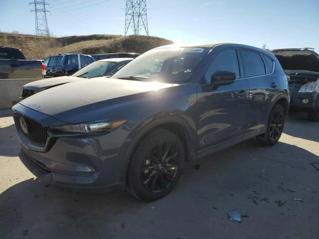 Mazda CX-5 TOURING  , снимка 3 - Автомобили и джипове - 49088939