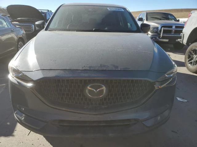 Mazda CX-5 TOURING  , снимка 2 - Автомобили и джипове - 49088939