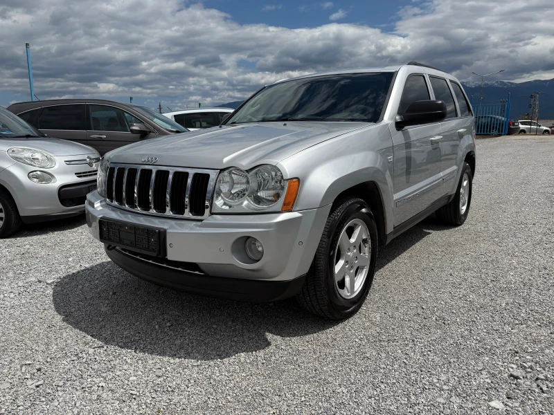 Jeep Grand cherokee 3.0 D - 11999 лв. - 66330116 1