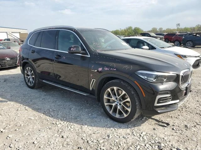 BMW X5 3.0L 6 All wheel drive - изображение 7