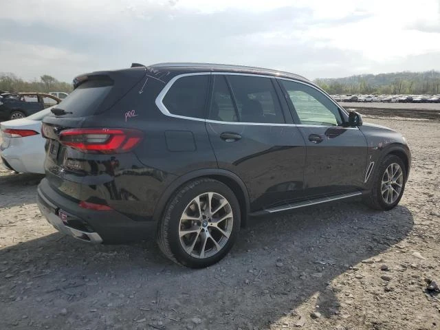 BMW X5 3.0L 6 All wheel drive - изображение 6