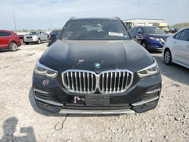 BMW X5 3.0L 6 All wheel drive - изображение 8