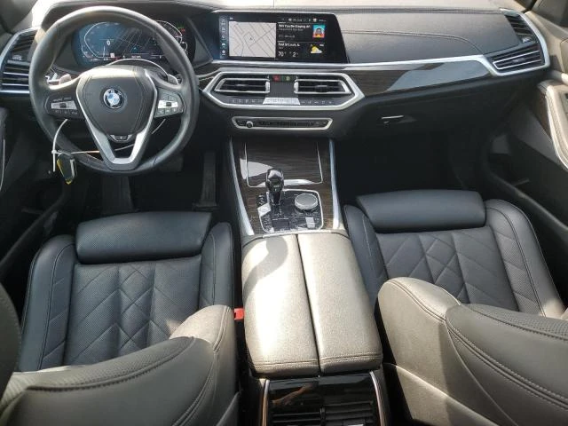 BMW X5 3.0L 6 All wheel drive - изображение 5