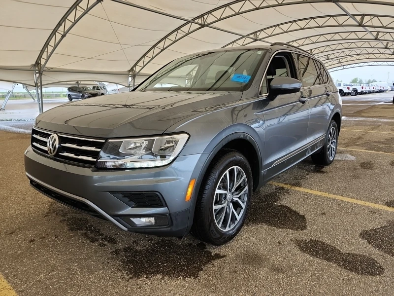 VW Tiguan - 56250 лв. - 64094281 1