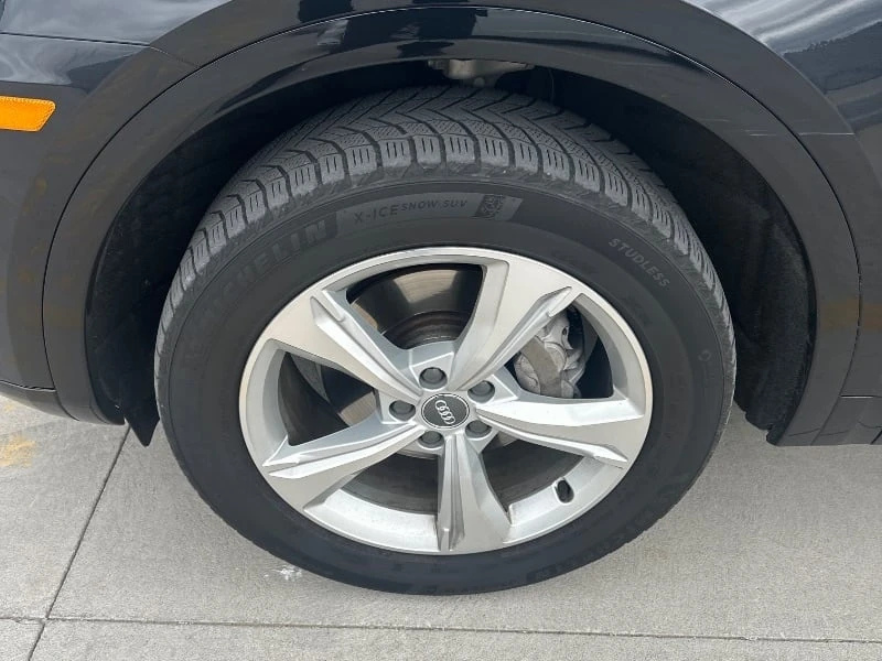 Audi Q5 2020 QUATTRO *   *  | Mobile.bg   6