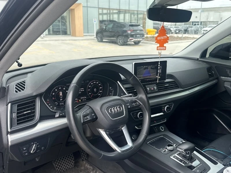 Audi Q5 2020 QUATTRO *   *  | Mobile.bg   7
