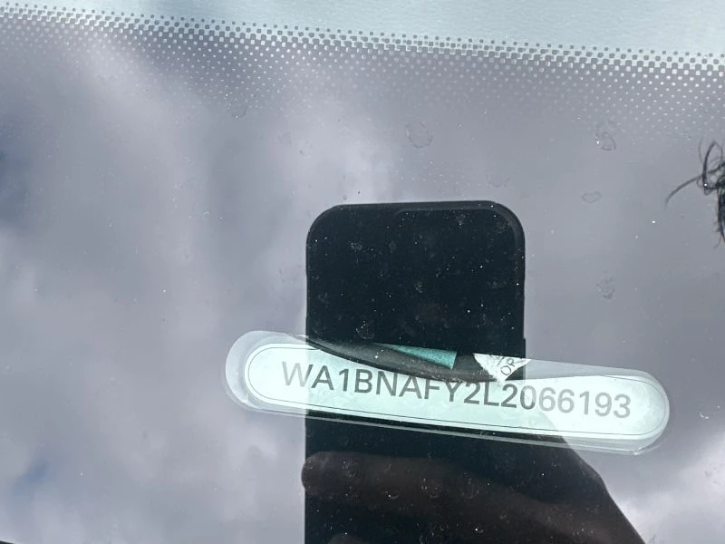 Audi Q5 2020 QUATTRO *   *  | Mobile.bg   9