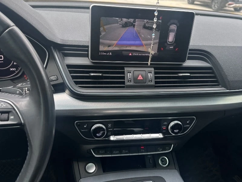 Audi Q5 2020 QUATTRO *   *  | Mobile.bg   8