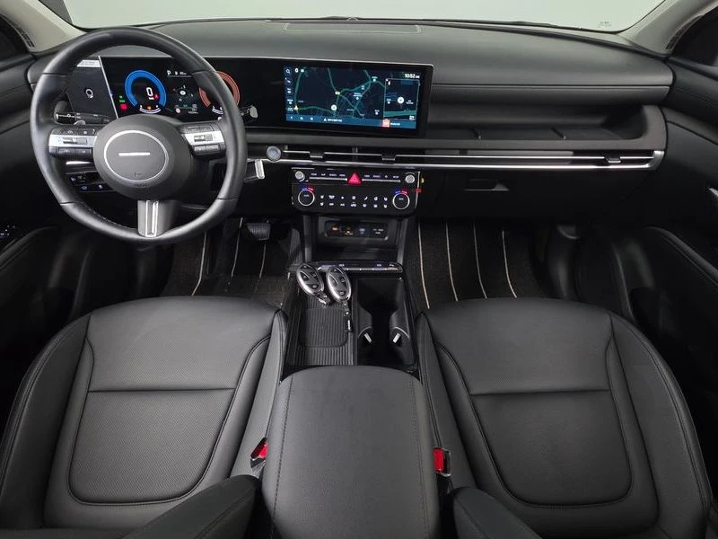 Hyundai Tucson HEV 1.6 2WD| 226�.�.| ���.��������� | Mobile.bg � ����������� 7